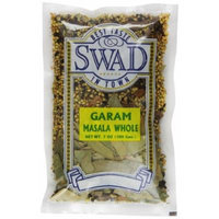 Swad Garam Masala, Whole, 7 Ounce