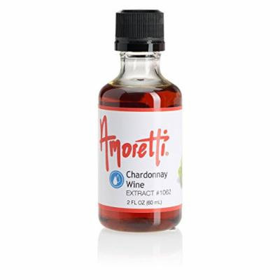 Amoretti Chardonnay Wine Extract, 2 Ounce