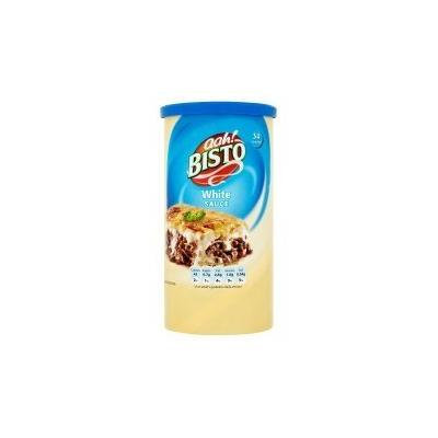 Bisto White Sauce Granules 300g X 3 Pack