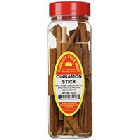 Marshalls Creek Spices X-Large Size Cinnamon Sticks, 10 Ounces