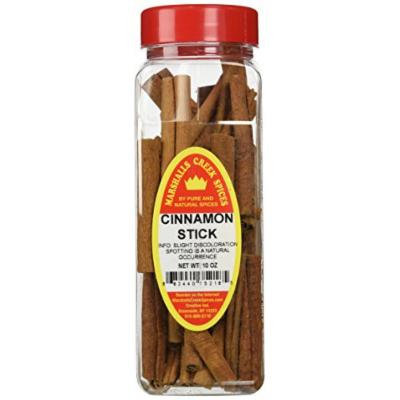 Marshalls Creek Spices X-Large Size Cinnamon Sticks, 10 Ounces