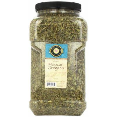 Spice Appeal Mexican Oregano Whole, 24-Ounce Jar
