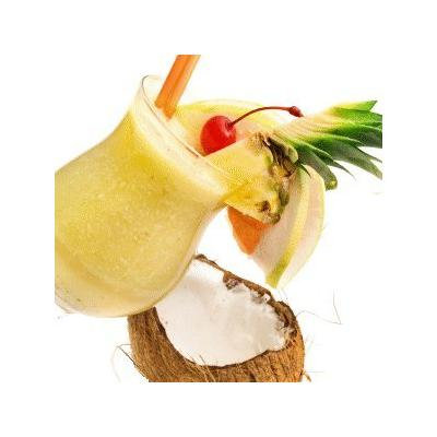 Faeries Finest Flavor Extract, Pina Colada, 16.87 Ounce