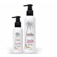 Million Dollar Tan's Cabana Tan Extreme Face and Body Combo Kit