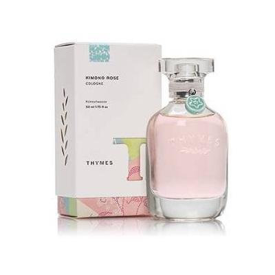 Thymes Kimono Rose Cologne - 1.75oz / 50ml spray