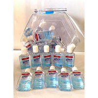 Purell Advanced Hand Sanitizer Gel 1 OZ Travel Size (24)