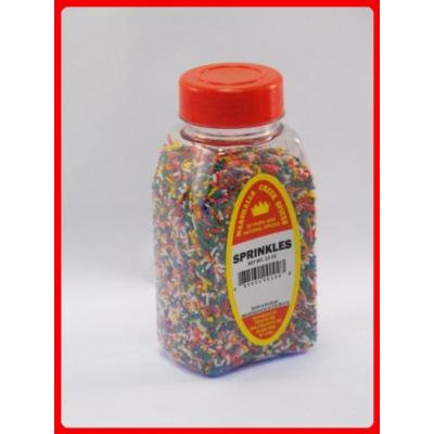 Marshalls Creek Spices Sprinkles Rainbow, 10 Ounce