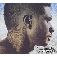 Looking 4 Myself (Deluxe Version) by Usher (2012-06-12)