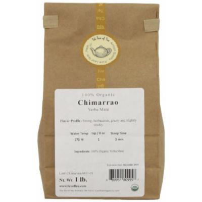 The Tao of Tea Chimarrao, 1-Pounds