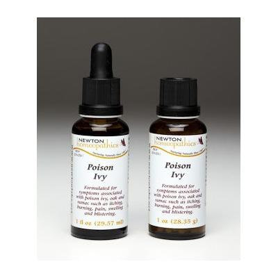 Newton Poison Ivy (2 Pack)