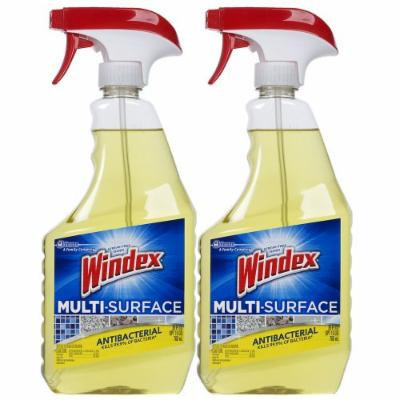 Windex Disinfectant 26 oz (Pack Of 2)