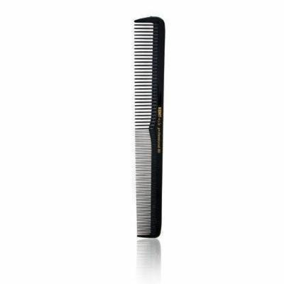 Kent Style Professional Antistatic Unbreakable Heat Resistant Deep Teeth Comb Model No. SPC80 (Discontinued)