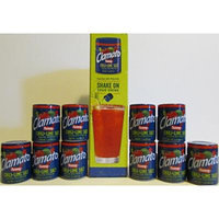 Twang Clamato Chili-Lime Beer Salt! Twang Beer Michelada Salt! - 10 Count!