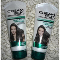 Lot of 2 Cream Silk Conditioner Hair Fall' Defense for Less Hair Fall Creamsilk 180ml