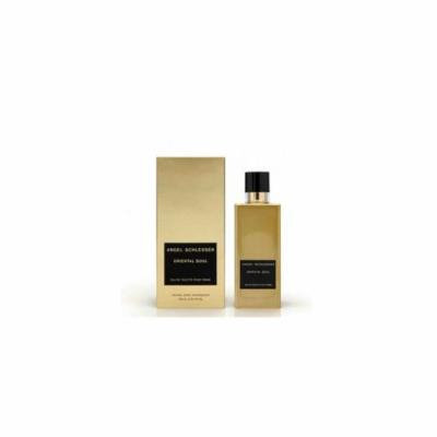 Angel Schlesser Oriental Soul for Women 100ml EDT Spray