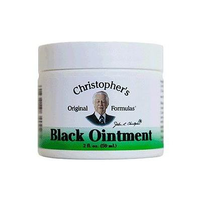 Dr. Christopher Black Ointment 2 fl oz (59 ml)