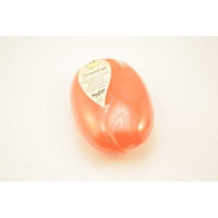 Grapefruit Oval Soap (120g) Brand: Axel Kraft