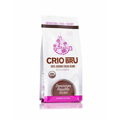 Crio Bru (Dominican Republic Light Roast - Vega Real, 80oz)