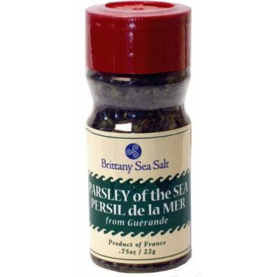Salt Alternative Parsley of the Sea 3/4 Oz Shaker Bottle