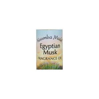 Kuumba Made Fragrances (Egyptian Musk, 1oz (29.57ml))