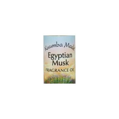 Kuumba Made Fragrances (Egyptian Musk, 1oz (29.57ml))