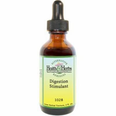 Alternative Health & Herbs Remedies Digestion #1 2 Ounces (Pack of 2)