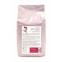 Chuao Chocolatier Spicy Maya Drinking Chocolate 5lb. Bulk Bag