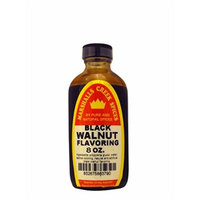 Marshalls Creek Spices Flavoring, Black Walnut, 8 Ounce