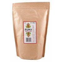 Runa Amazon Guayusa Spice Tea, Organic Cinnamon - Lemongrass, 1 Pound