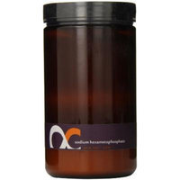 4mular Sodium Hexametaphosphate Food Additives, 44 Ounce