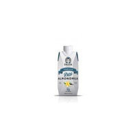 Califia Farms Vanilla Pure Almondmilk 11 Oz Cartons - Pack of 12