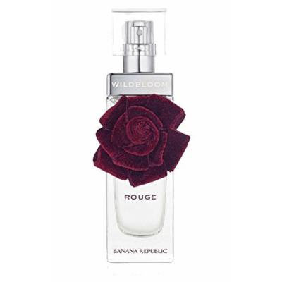 Banana Republic Wildbloom Rouge for Women Perfume 3.4 Ounce / 100 Ml Eau De Parfum Spray