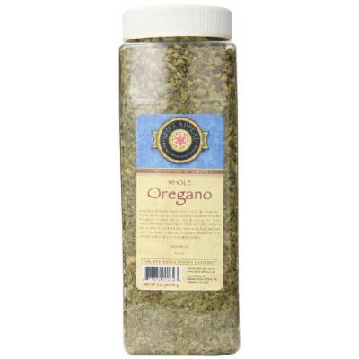 Spice Appeal Oregano Whole, 5 Ounce