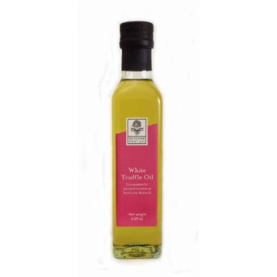 All natural white truffle oil, 8.8 fl oz