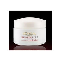 L'Oréal Paris Revitalift White Advanced Anti-wrinkle & Spot Corrector Day Cream Spf18