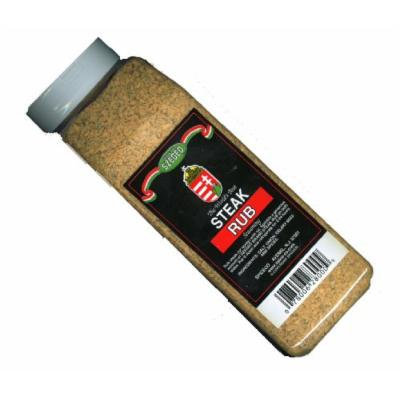 Szeged Steak Rub - Large Size - 28oz