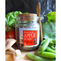 Applewood Smoked Gourmet Sea Salt- Best Seller!