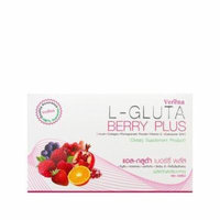 Verena L-Gluta Berry Plus 10 Sec