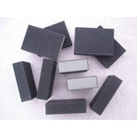 10 New Wet/dry Sanding Sponges Sponge Coarse Wood Metal
