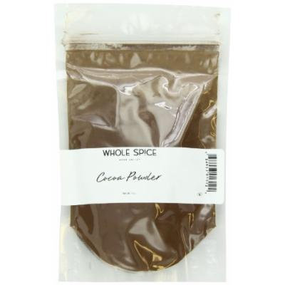 Whole Spice Cocoa Powder, 4 Ounce