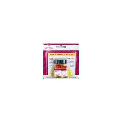 LorAnn Oils Super Strength Pistachio Oil 1dram...2 pack!