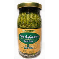 Trader Joe's Trader Giotto's Pesto Alla Genovese, 6.7 Ounce (Pack of 2)