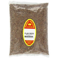 Marshalls Creek Spices Flax Seed Seasoning Refill, 14 Ounce