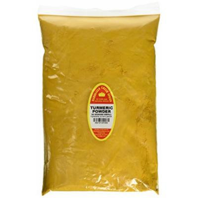 Marshalls Creek Spices Family Size Refill Turmeric Powder, 32 ounces