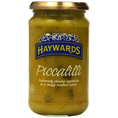 Hayward's Piccalilli - 16.2oz (460g)