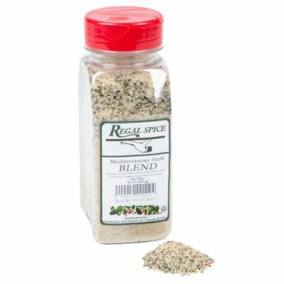 Regal Herb, Seasoning or Spice 16 ounce (Mediterranean Herb Blend)