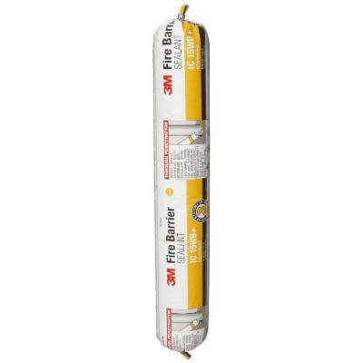 3M IC 15WB+ 20 Oz. Fire Barrier Sealant (Pack of 1)