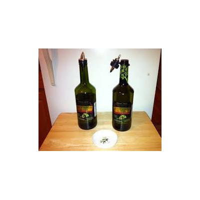 Trader Joe's Premium Extra Virgin Olive Oil 32 Oz