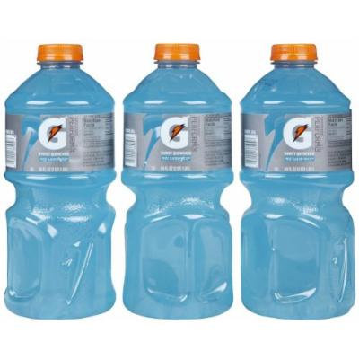 Gatorade Frost - Glacier Freeze - 64 oz - 3 pk