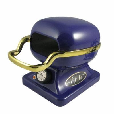Golden Supreme Elite Deluxe Stove 120V Purple